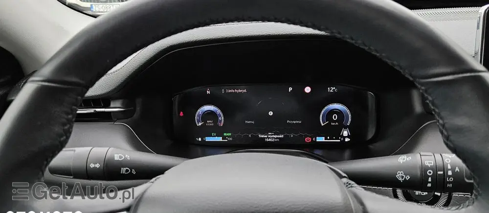 JEEP Compass 1.5 T4 mHEV Limited FWD S&S DCT