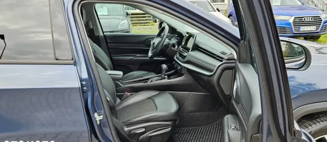 JEEP Compass 1.5 T4 mHEV Limited FWD S&S DCT