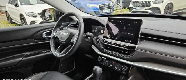 JEEP Compass 1.5 T4 mHEV Limited FWD S&S DCT