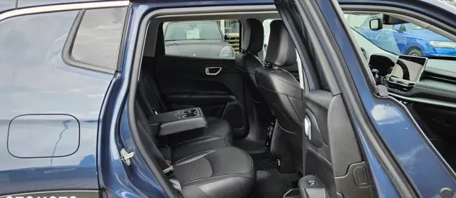 JEEP Compass 1.5 T4 mHEV Limited FWD S&S DCT