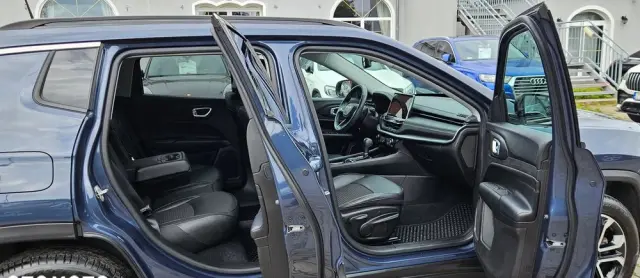 JEEP Compass 1.5 T4 mHEV Limited FWD S&S DCT