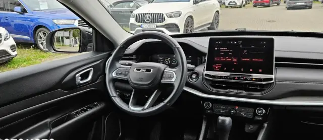 JEEP Compass 1.5 T4 mHEV Limited FWD S&S DCT