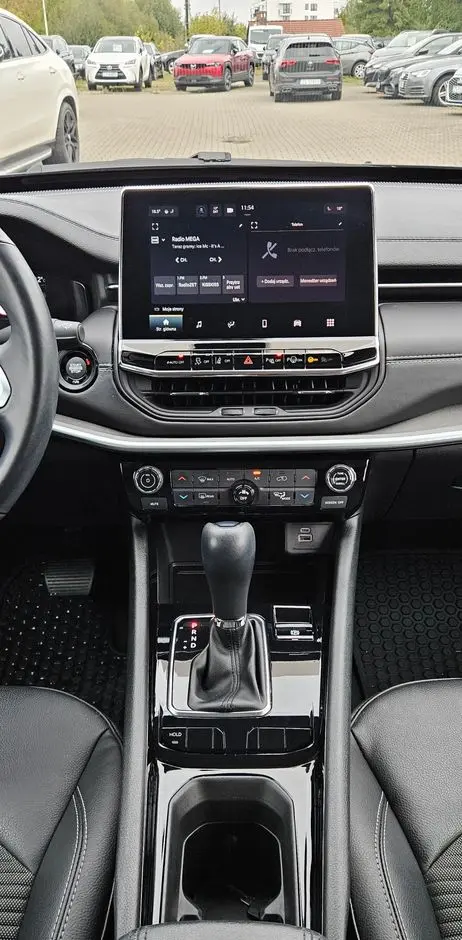 JEEP Compass 1.5 T4 mHEV Limited FWD S&S DCT