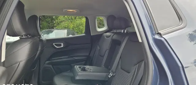 JEEP Compass 1.5 T4 mHEV Limited FWD S&S DCT