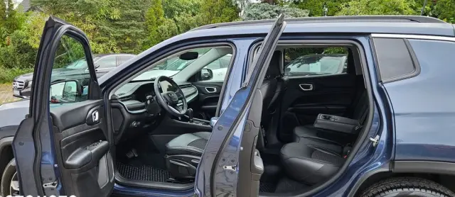 JEEP Compass 1.5 T4 mHEV Limited FWD S&S DCT