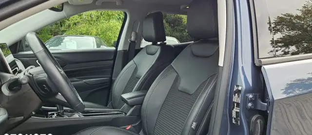 JEEP Compass 1.5 T4 mHEV Limited FWD S&S DCT