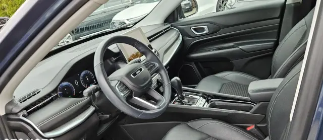 JEEP Compass 1.5 T4 mHEV Limited FWD S&S DCT