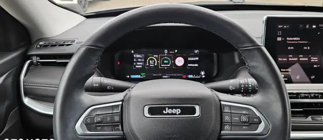 JEEP Compass 1.5 T4 mHEV Limited FWD S&S DCT