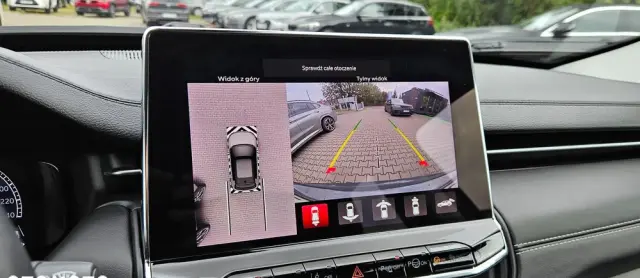 JEEP Compass 1.5 T4 mHEV Limited FWD S&S DCT