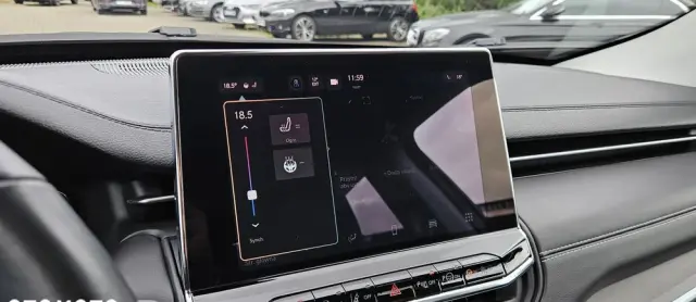 JEEP Compass 1.5 T4 mHEV Limited FWD S&S DCT