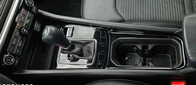 JEEP Compass 1.5 T4 mHEV Limited FWD S&S DCT