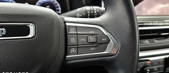 JEEP Compass 1.5 T4 mHEV Limited FWD S&S DCT