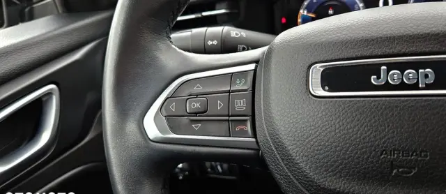 JEEP Compass 1.5 T4 mHEV Limited FWD S&S DCT