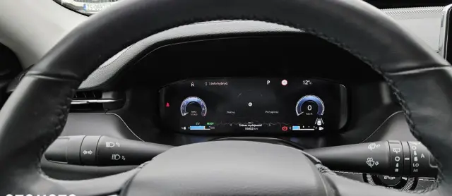 JEEP Compass 1.5 T4 mHEV Limited FWD S&S DCT