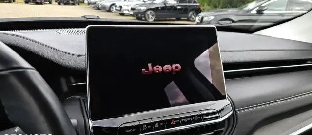 JEEP Compass 1.5 T4 mHEV Limited FWD S&S DCT