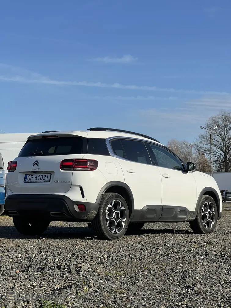 CITROËN C5 Aircross Shine EAT