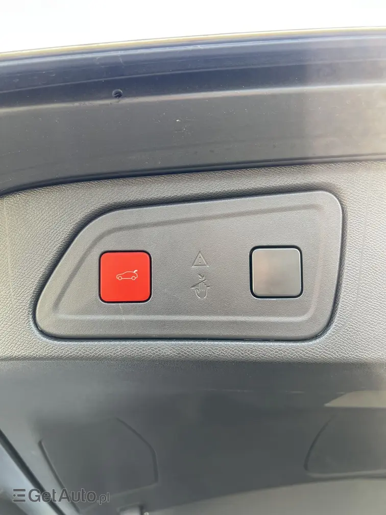 CITROËN C5 Aircross Shine EAT