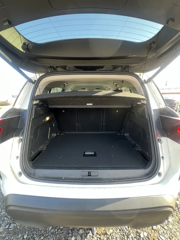 CITROËN C5 Aircross Shine EAT