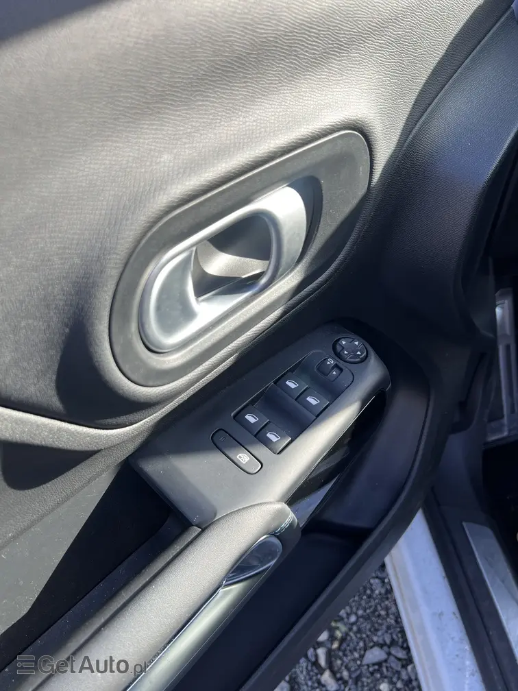 CITROËN C5 Aircross Shine EAT