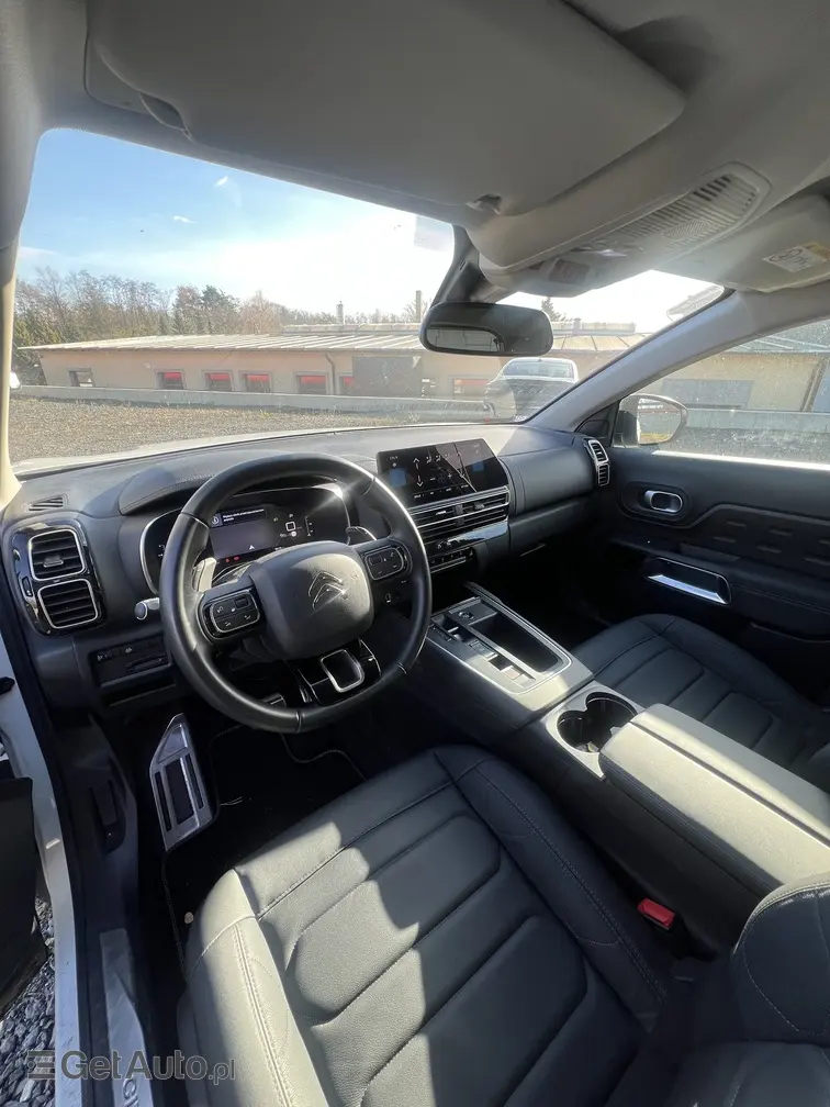 CITROËN C5 Aircross Shine EAT