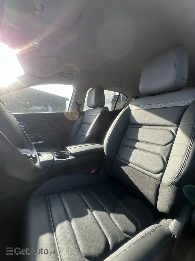 CITROËN C5 Aircross Shine EAT