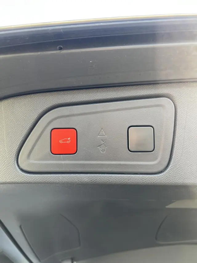 CITROËN C5 Aircross Shine EAT