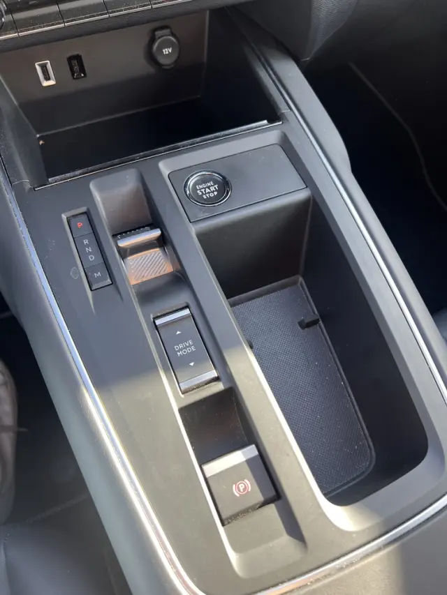 CITROËN C5 Aircross Shine EAT