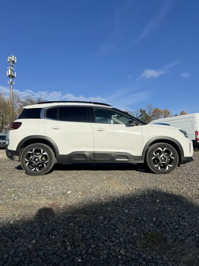 CITROËN C5 Aircross Shine EAT