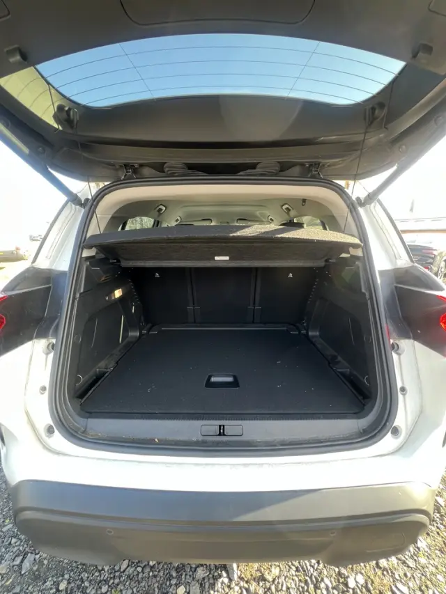 CITROËN C5 Aircross Shine EAT