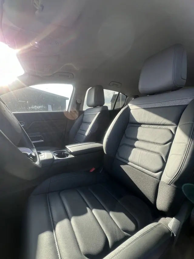 CITROËN C5 Aircross Shine EAT