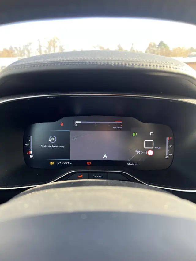 CITROËN C5 Aircross Shine EAT