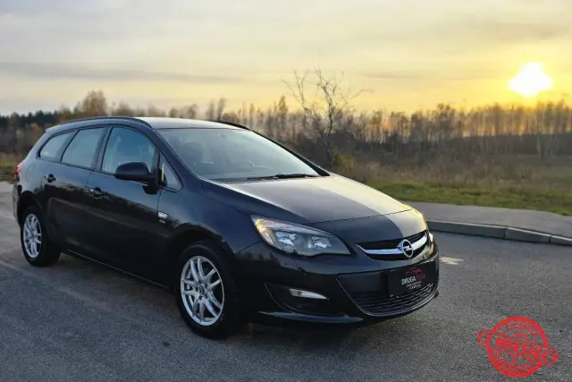 OPEL Astra Enjoy