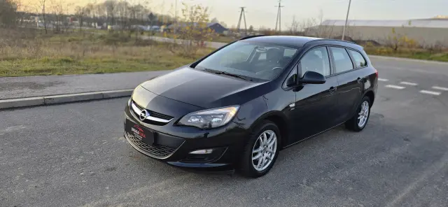 OPEL Astra Enjoy