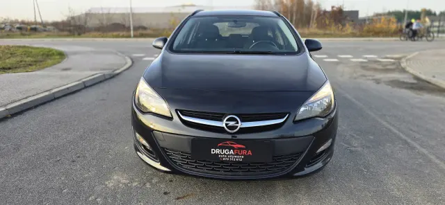 OPEL Astra Enjoy