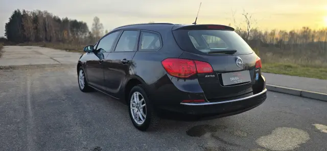 OPEL Astra Enjoy