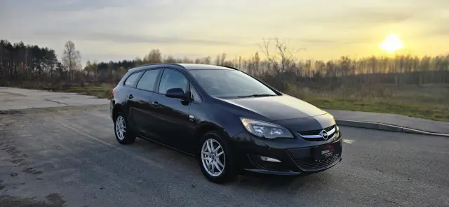 OPEL Astra Enjoy