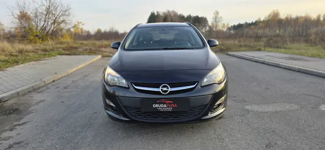 OPEL Astra Enjoy