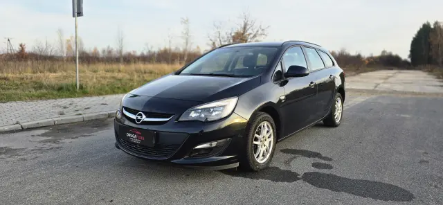 OPEL Astra Enjoy