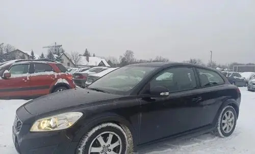 VOLVO C30 