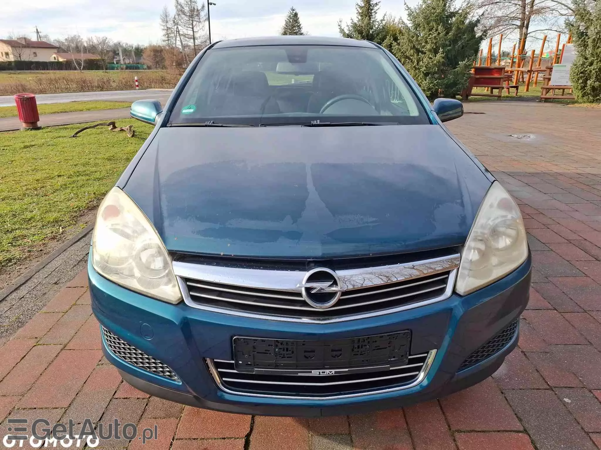 OPEL Astra 1.4 Elegance