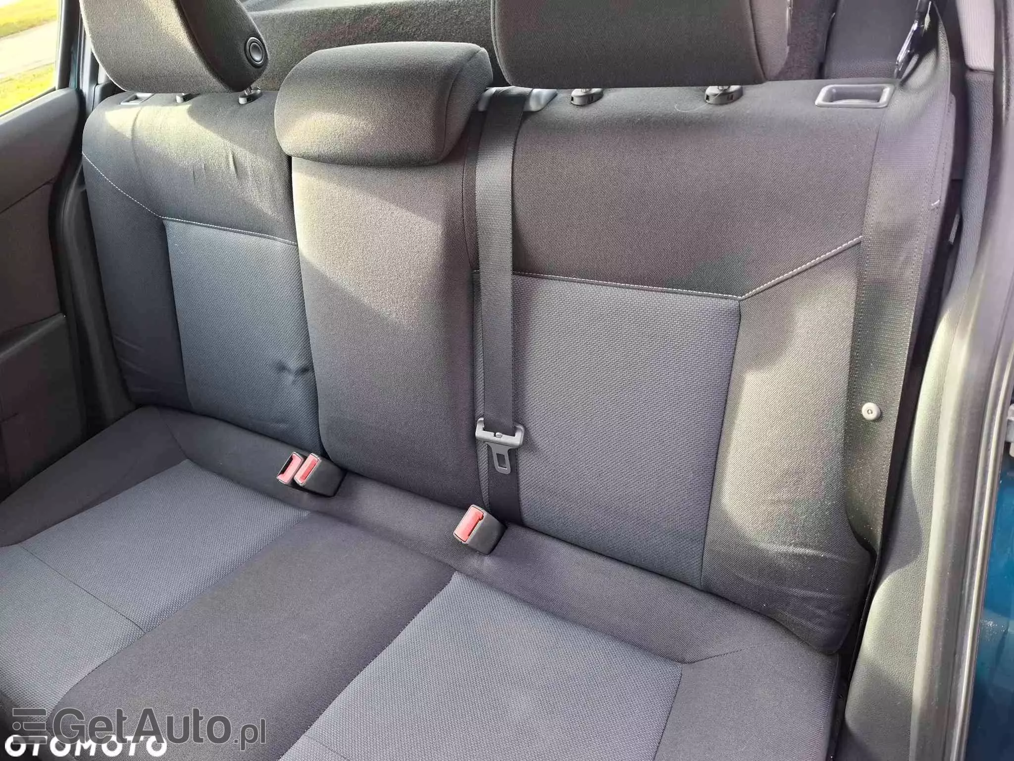 OPEL Astra 1.4 Elegance