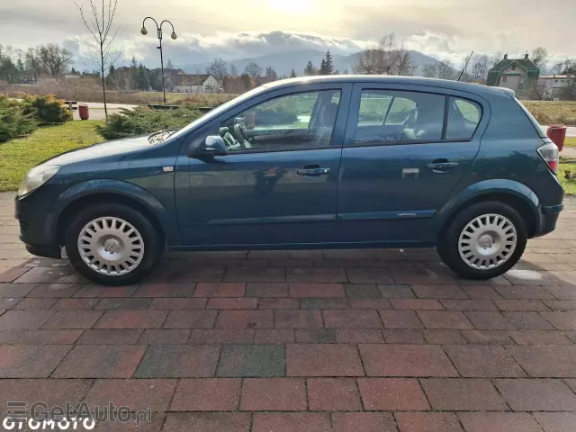 OPEL Astra 1.4 Elegance