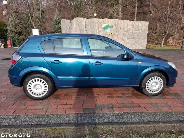 OPEL Astra 1.4 Elegance