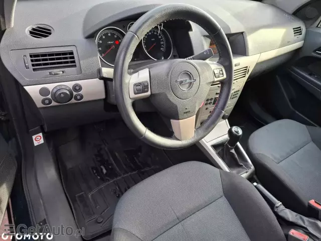 OPEL Astra 1.4 Elegance