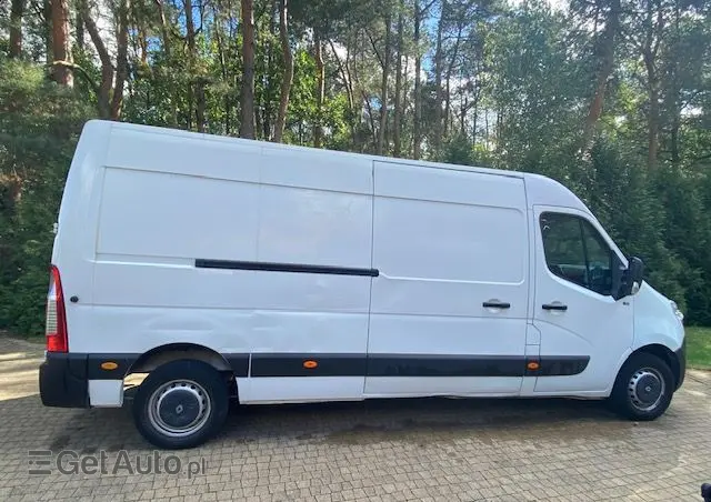 RENAULT MasterL3H2 150PS.Bi Turbo. 