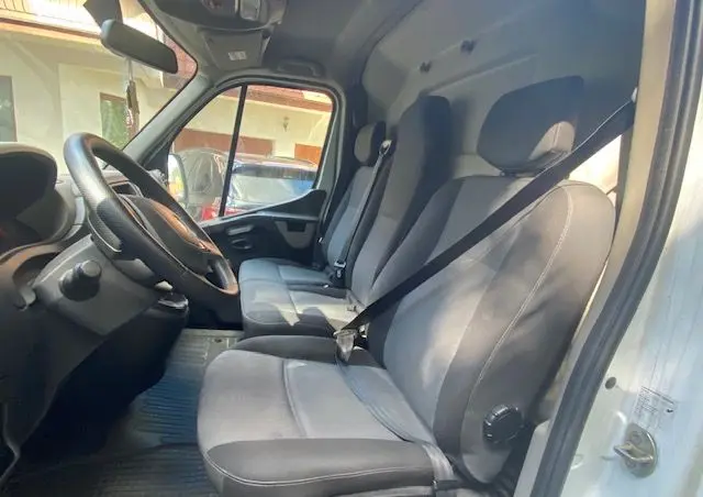 RENAULT MasterL3H2 150PS.Bi Turbo. 