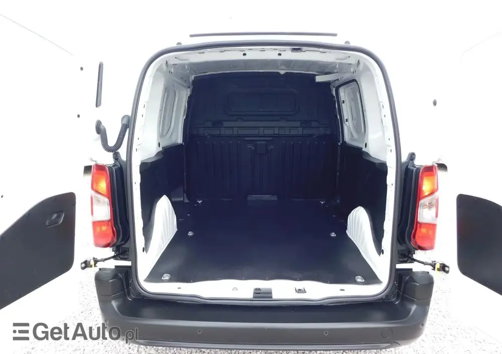 CITROËN Berlingo M 1.5 BlueHDI Feel S&S