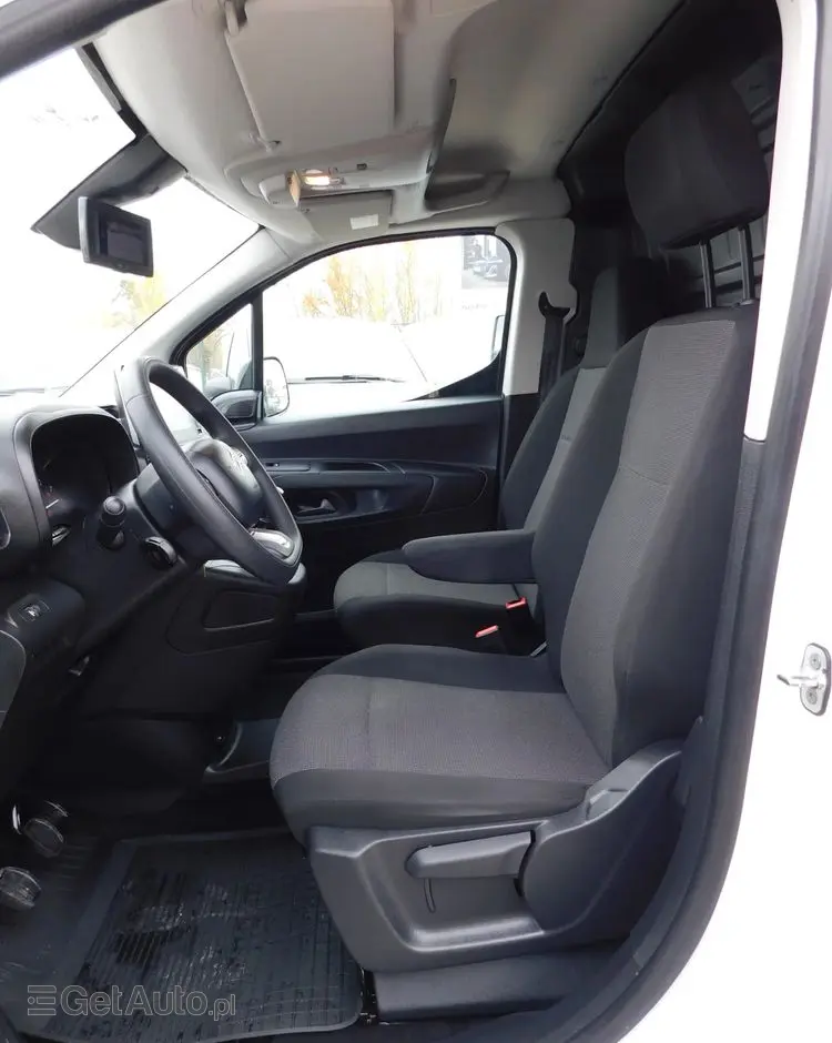 CITROËN Berlingo M 1.5 BlueHDI Feel S&S