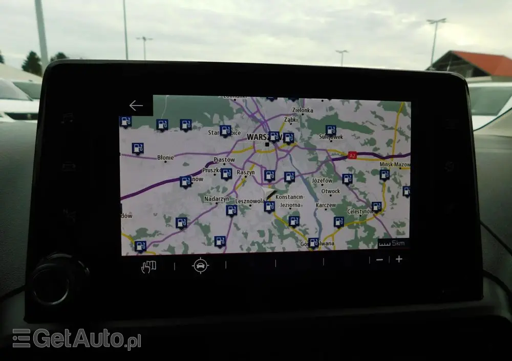 CITROËN Berlingo M 1.5 BlueHDI Feel S&S