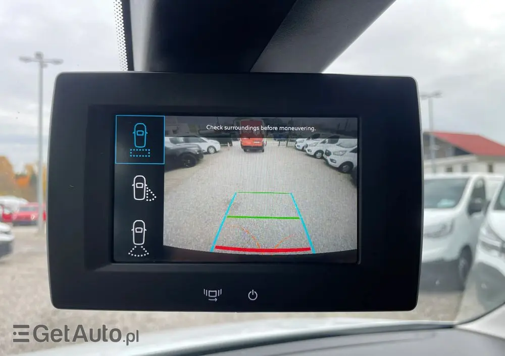 CITROËN Berlingo M 1.5 BlueHDI Feel S&S